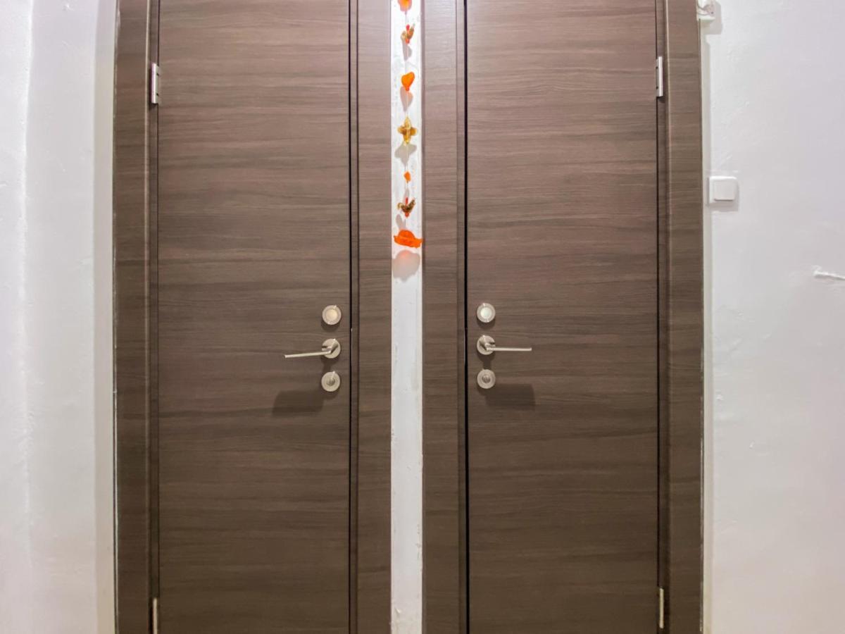 Old Town Guest House Beersheba Ngoại thất bức ảnh